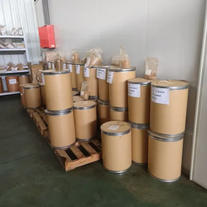 High-Quality White Tea Extract