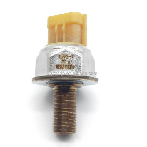 Factory Direct Fuel Rail Pressure Sensor Regulator 16638-1LA0A for Nissan NV3500 5.6L
