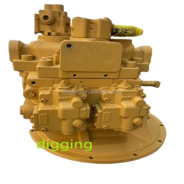 K5V200DPH Hydraulic Pump for Excavators: JS330, E330D, 336D, 340D2, ZAX450, SK460, SK480 Main Pump