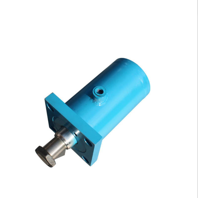 Welded Hydraulic Cylinder