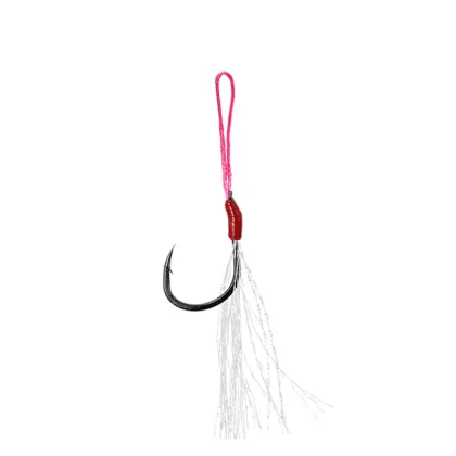 Mustad Freshwater Saltwater Fishing Hook Set for JK Fishing MAP