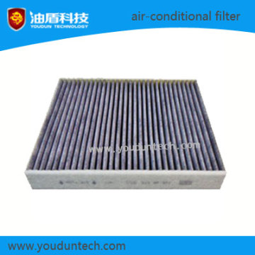 Auto Parts-Cabin Air Filter for Audi