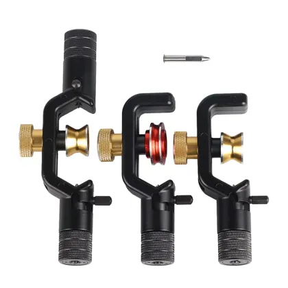 Ftth Cable Stripper Kit for Fiber Optic Armored Cable - 8mm-28.6mm Range