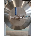 Double Cone Rotary Vacuum Dryer for Pharmaceutical Products