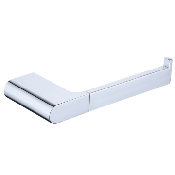 Modern Wall-Mounted Multi-Functional Bathroom Paper Holder