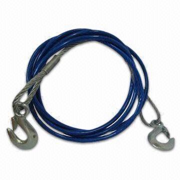 Auto Tow Cable