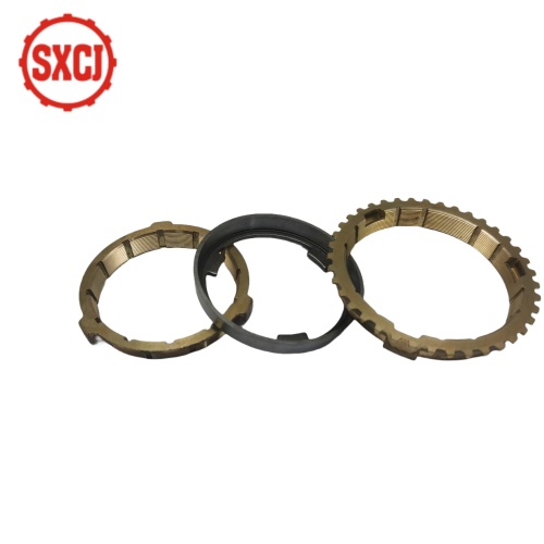 China wholesale Auto parts input transmission synchronizer ring FOR TOYOTA oem1700601-MF515A01