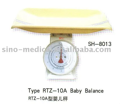 Baby Scale SH-8013