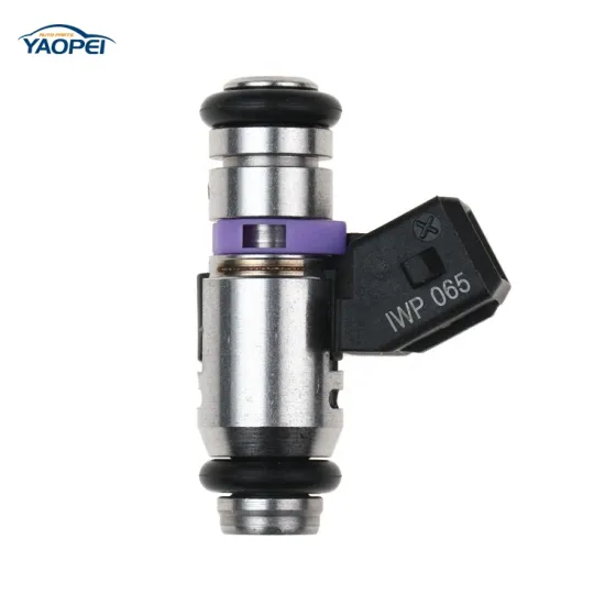 IWP-065 Fuel Injector Nozzle for Fiat Palio, Uno, Punto, Siena, Strada, Fiorino (1.0L-1.5L)
