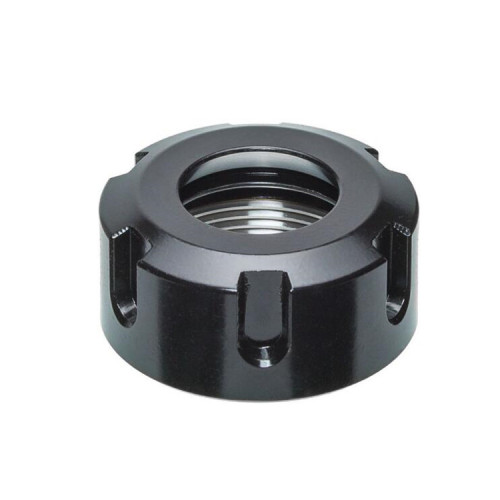 EOC25 clamping Nut for EOC collet