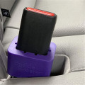 Custom SEAT Belt Receptacle Stabilizer Buckle Booster