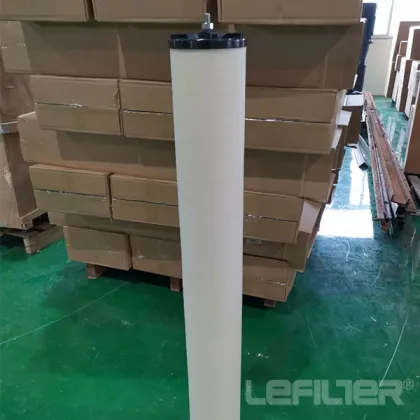 PECOFacet CM-43-5 CM Series Coalescer Cartridges