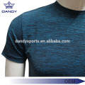 Blank mens gym tee shirts