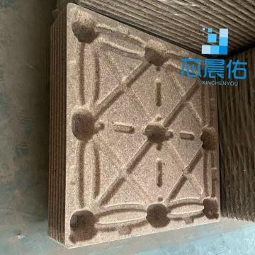 Eco Friend Compressed Wood Pallet