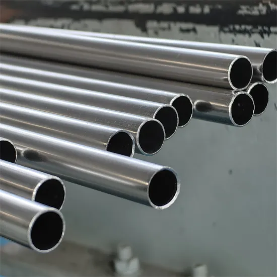 Durable stainless steel pipe 316 stainless steel pipe