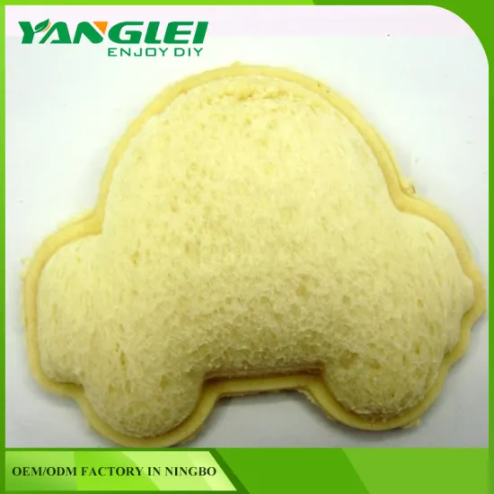 steel sandwich plastic packaging car sandwich cutter