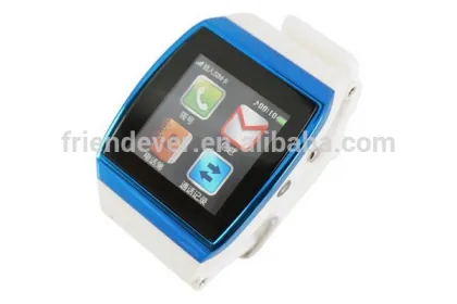 u8 pro smart watch