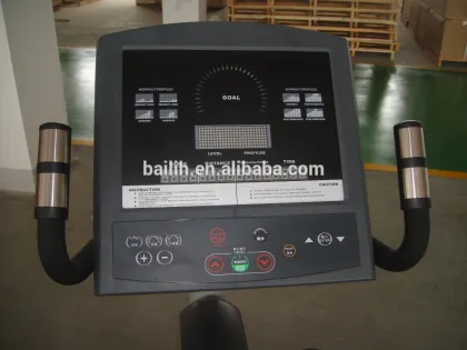 Bailih Gym Upright Cycle Model U1, Cycle Bikes for Sale, Sport Cycle