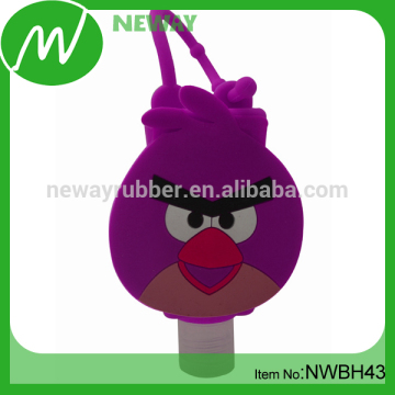 Promotion Animal Silicone Hand Sanitizer