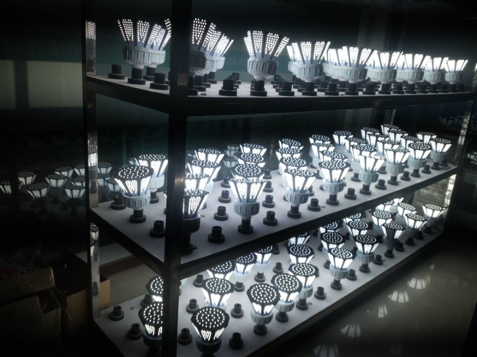Led Corn Bulb Canada
