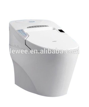 Automatic toilet Siphonic high-quality