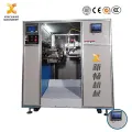 Portable High-Precision Laser Welding Machine with Auto Feeder Steel