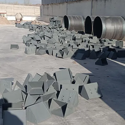 Understanding and Applications of Gypsum Handling Equipment: Grain, Granular, Ne Type, Plate Chain, Bucket Elevator, and Conveyor Systems