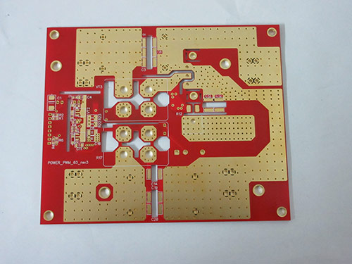 Rigid Flex PCB Assembly