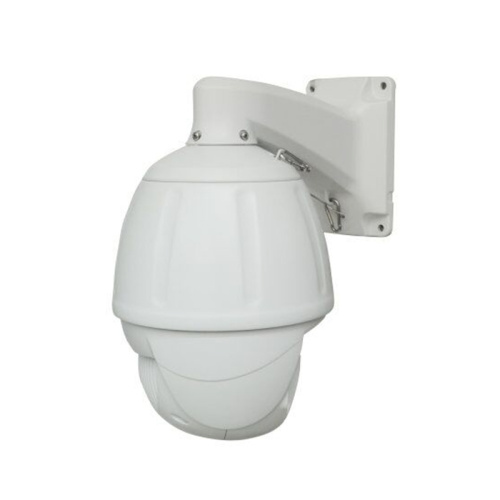 H.265 IR High Speed Dome IP PTZ Camera