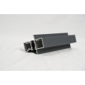Aluminum Extruded Profiles With Hot Fracture Washers