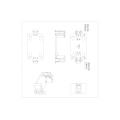 Surface Mount (SMT) CR2477 Coin Cell Battery Holders