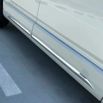 Car Body Side Molding Trim for Mitsubishi Delica D5 (2019)