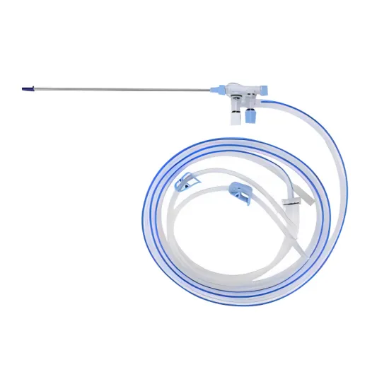 Medical Irrigation Tube: Comprehensive Guide for Laparoscopic Suction and Irrigation Techniques