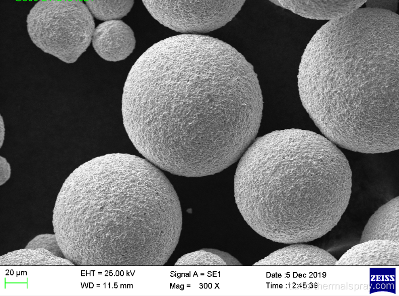 Ang WC-6CO 45-180um ay pinagsama-sama at sintered powder