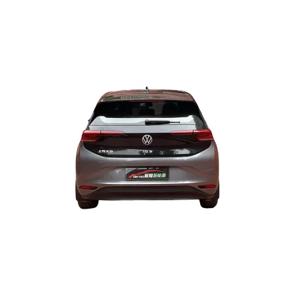 2021 SAIC Volkswagen ID.3 Intelligent Electric Car