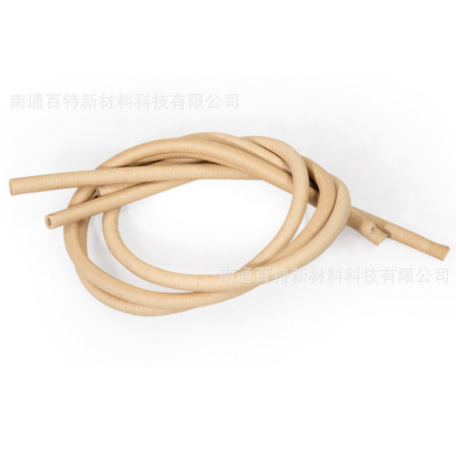 צינור נייר קרפ לבידוד חשמלי