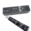 Ringo Activated Charcoal Whitening Toothpaste Mint Flavor