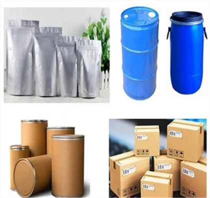 Pharmaceutical Raw Materials Gentamycin Sulfate