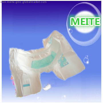 High Quality Disposable Baby Diapers with Competitive Price