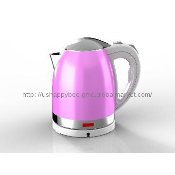 high quality kettle
