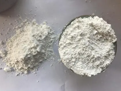 Medical grade high purity montmorillonite clay Bentonite price