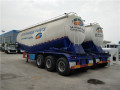 10000 gallon Tri-axel Pneumatic Dry Bulk Trailers