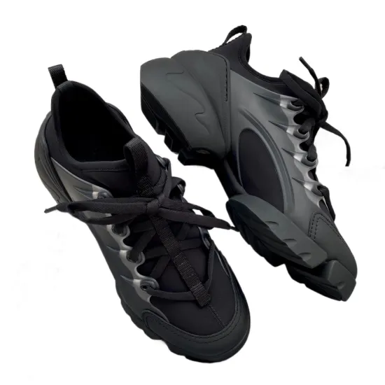 Top Designer Women's Shoes: Trending Lace-Up Leather Sneakers and Casual Sports Footwear for 2024