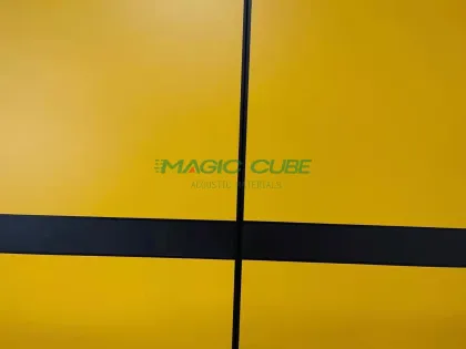 Fireproof Heat insulation partition wall board