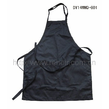 cooking apron