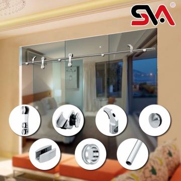 Factory price hardware parts