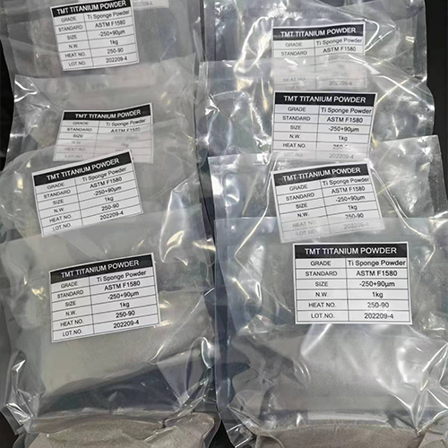 Tmt Titanium Powder Astm F1580 2