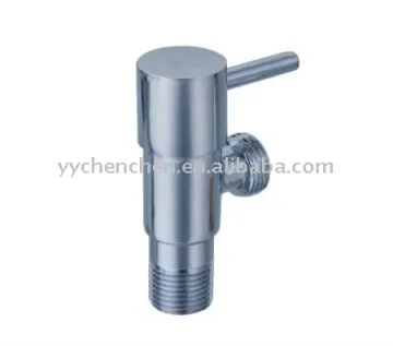 brass angle Valve MO-T-003