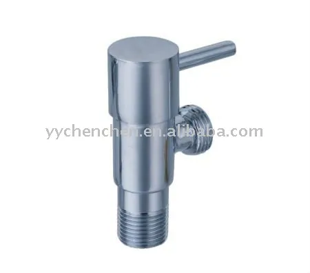 brass angle Valve MO-T-003