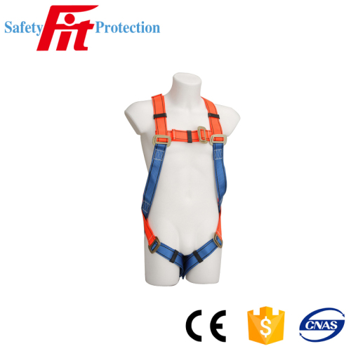 CE EN361 Certificate Professional Manufacturer Hot Sale Safety Harnesses Double